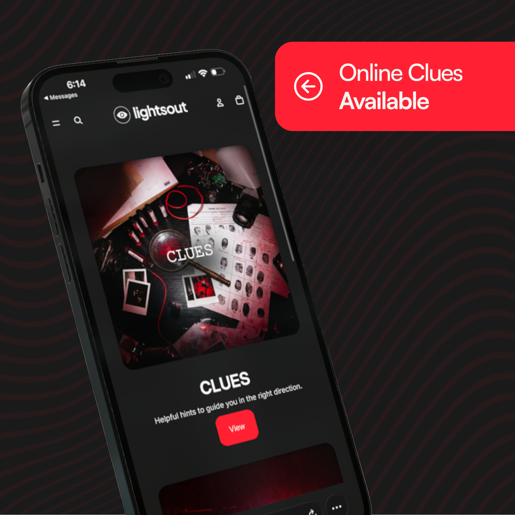 HALLOWKNIFE: Homicide In The Cinema