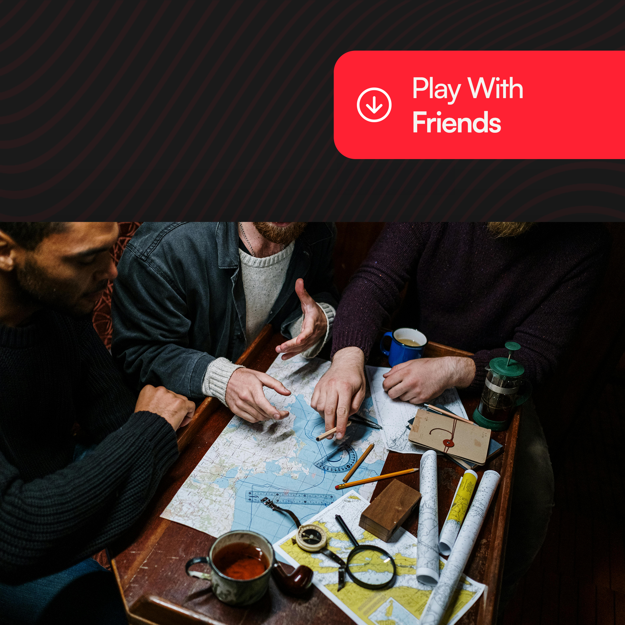 HALLOWKNIFE: Homicide In The Cinema