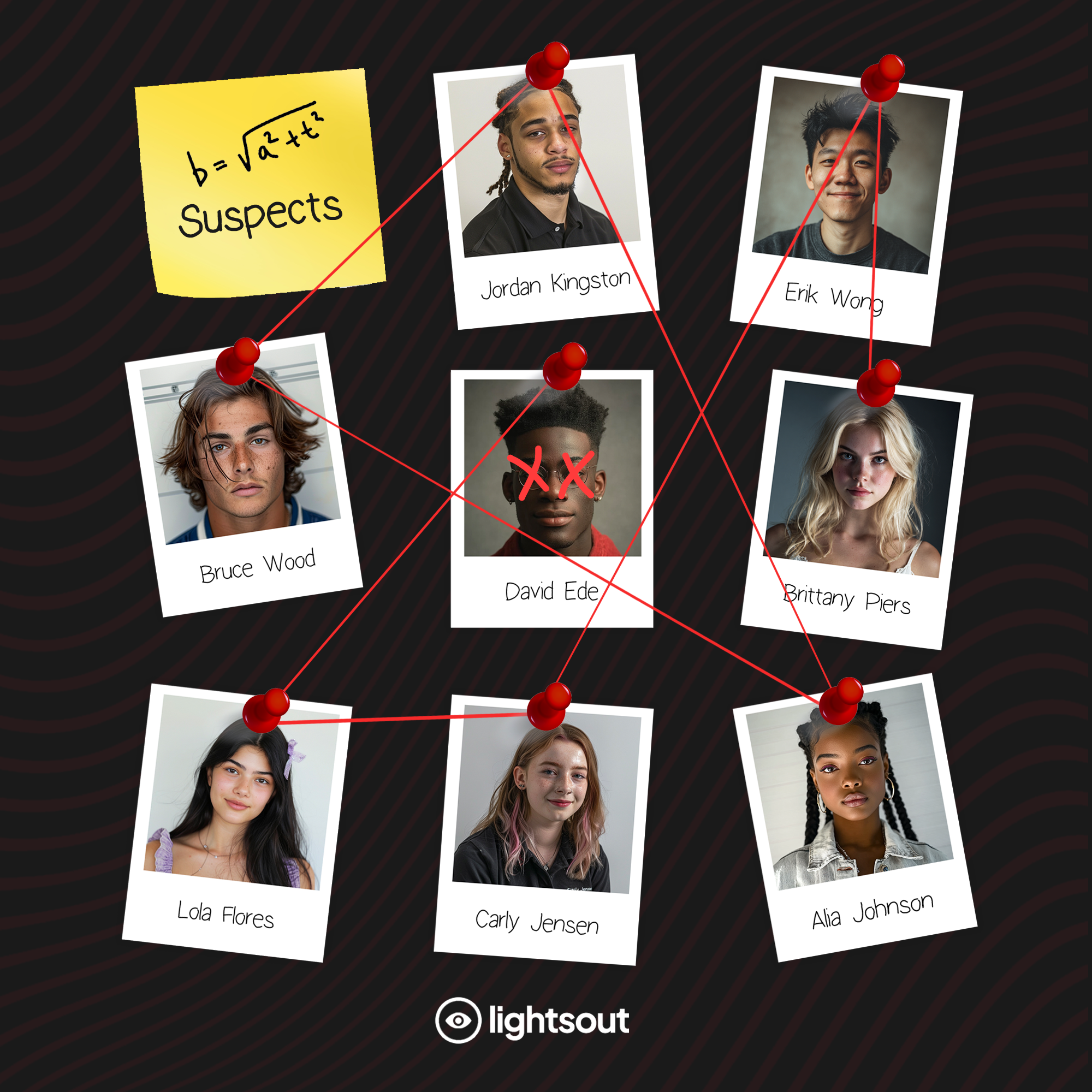 HALLOWKNIFE: Homicide In The Cinema