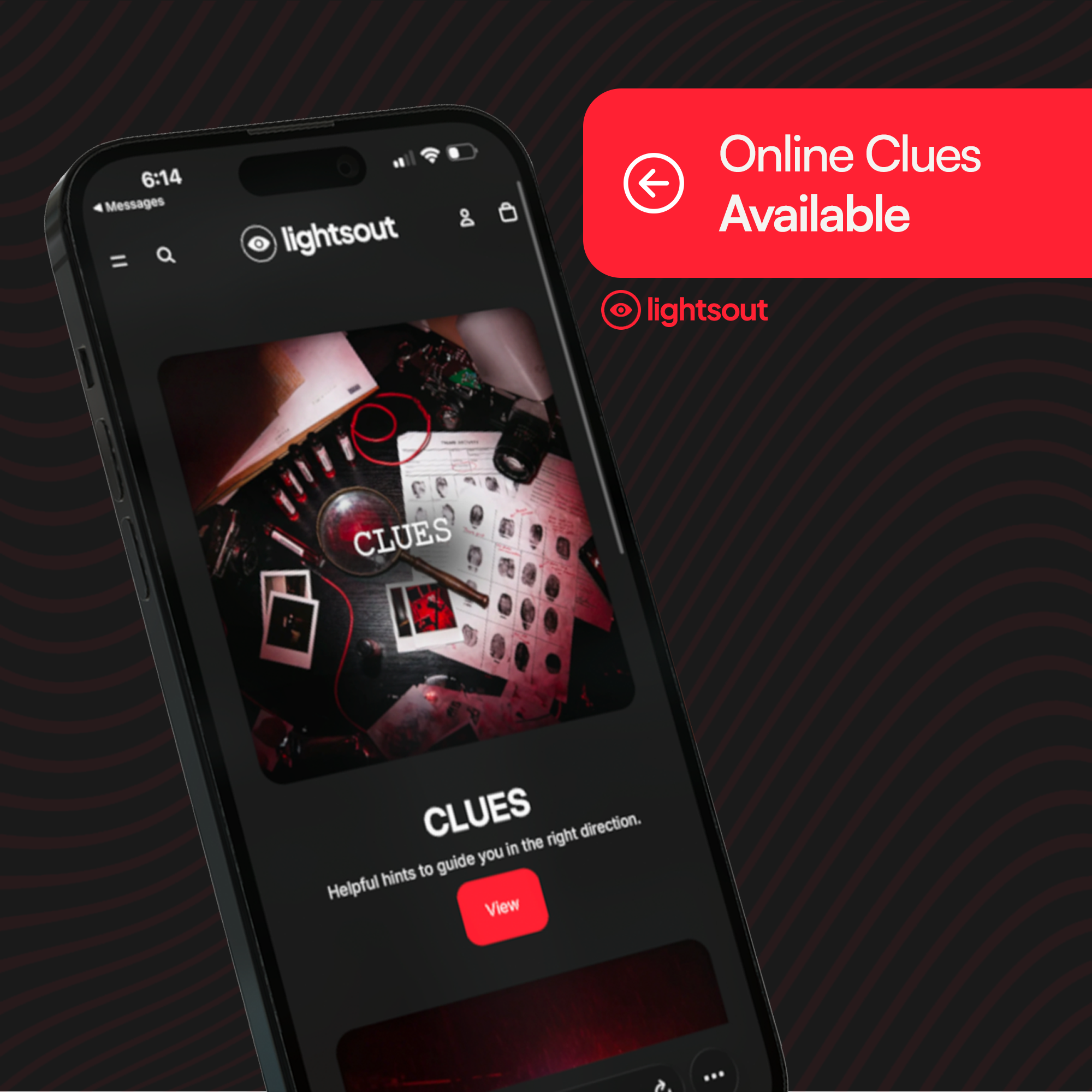 HALLOWKNIFE: Homicide In The Cinema