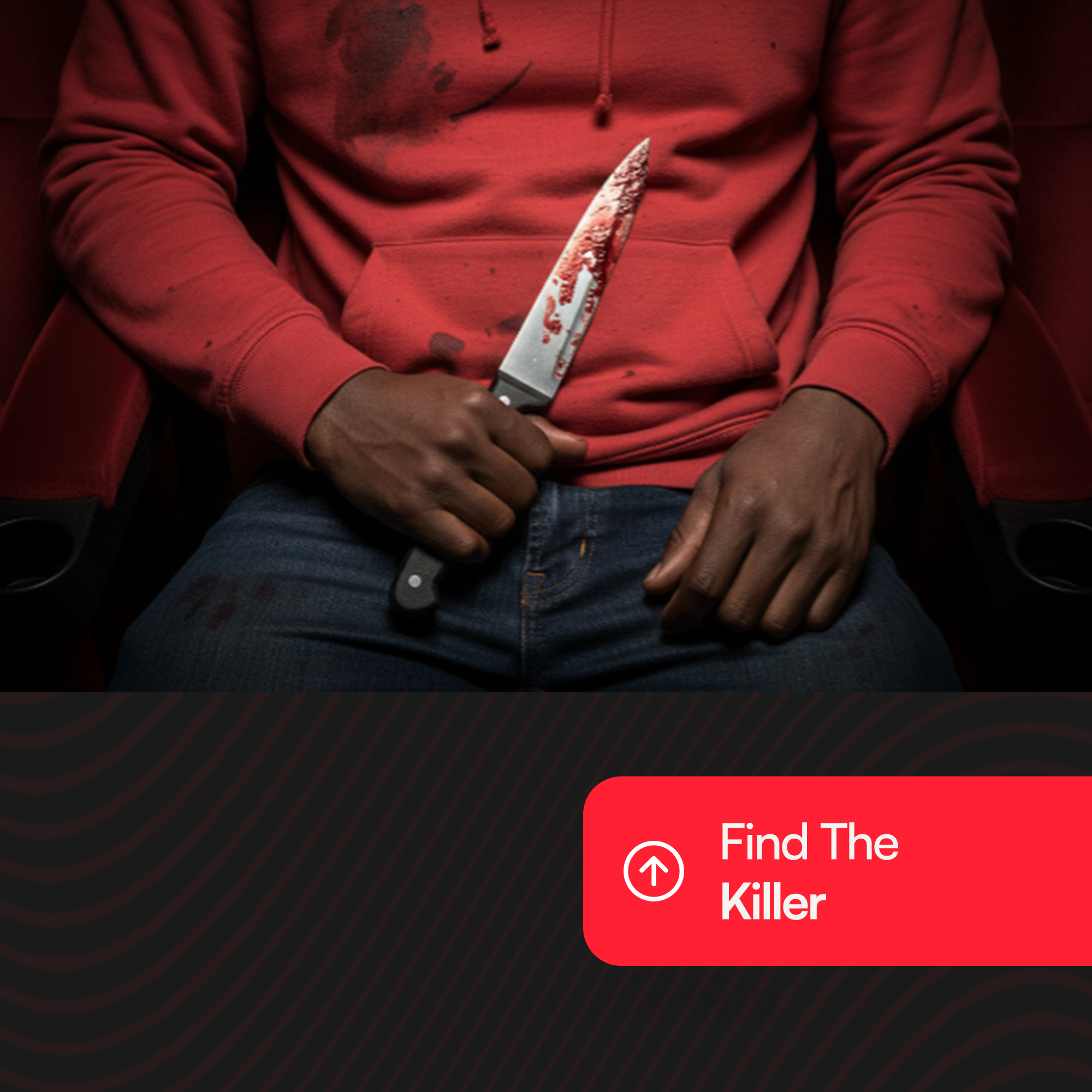 HALLOWKNIFE: Homicide In The Cinema