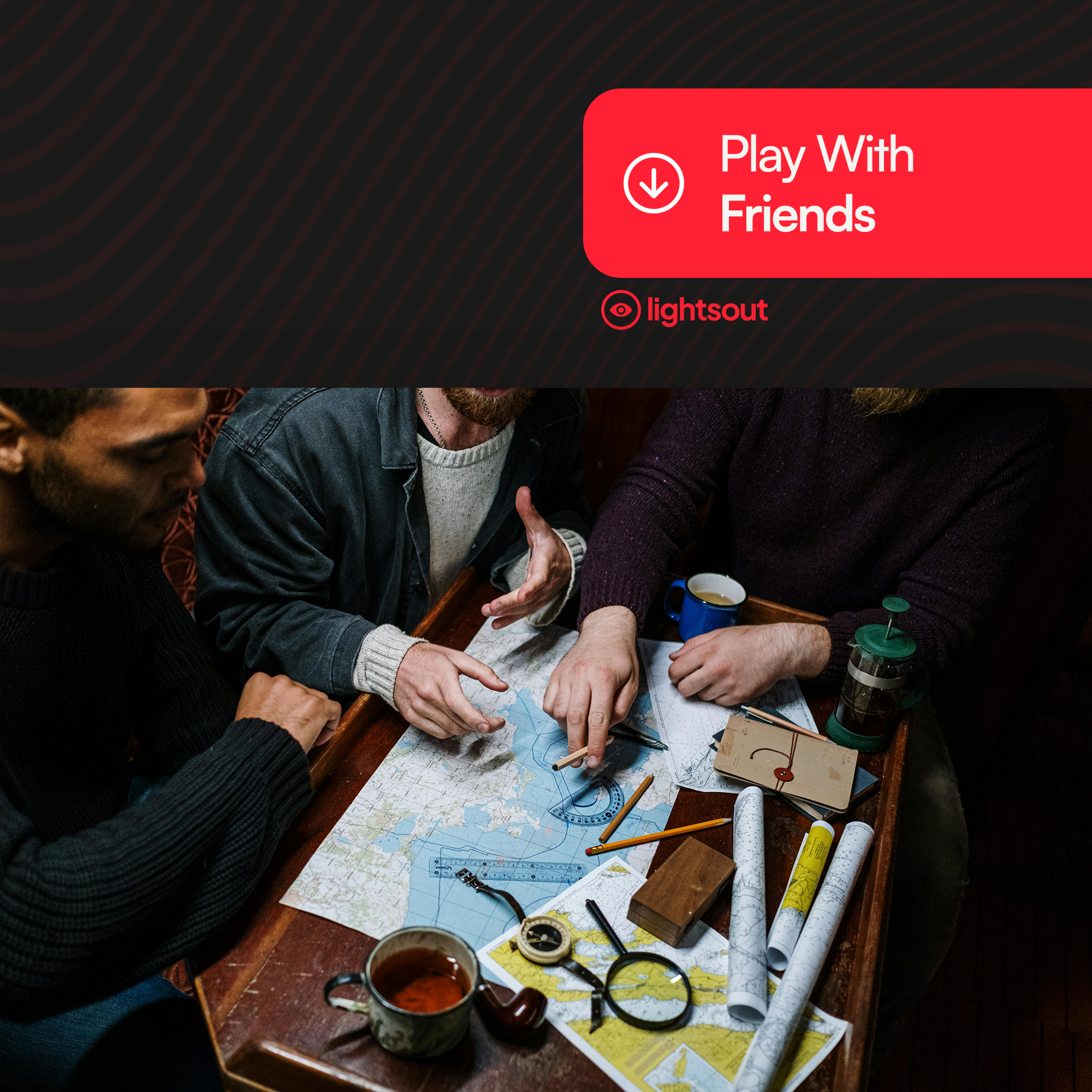 HALLOWKNIFE: Homicide In The Cinema